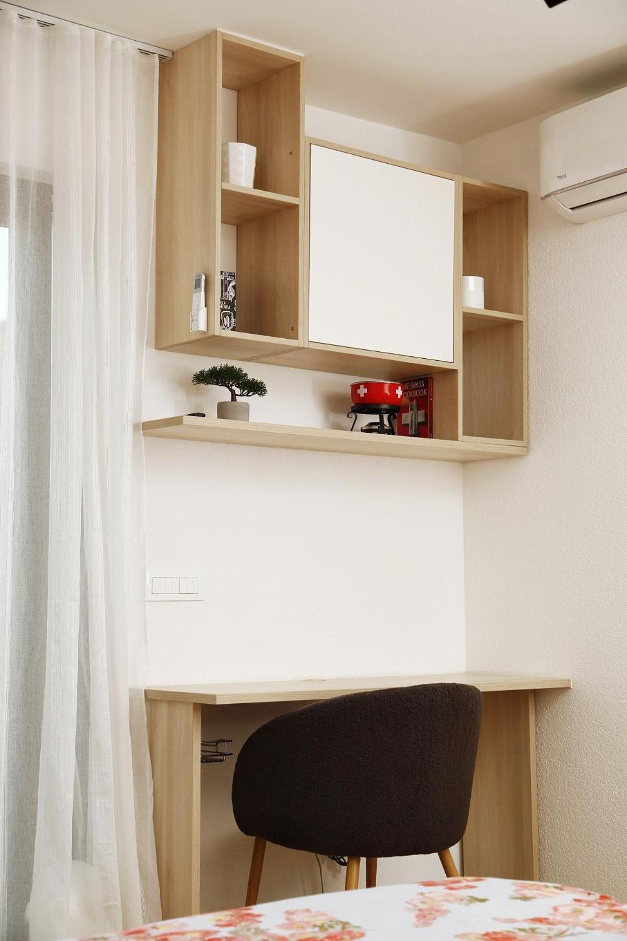 Apartment Zaza - Home & Style - King Bed, Modern, Parking Privlaka  Luaran gambar