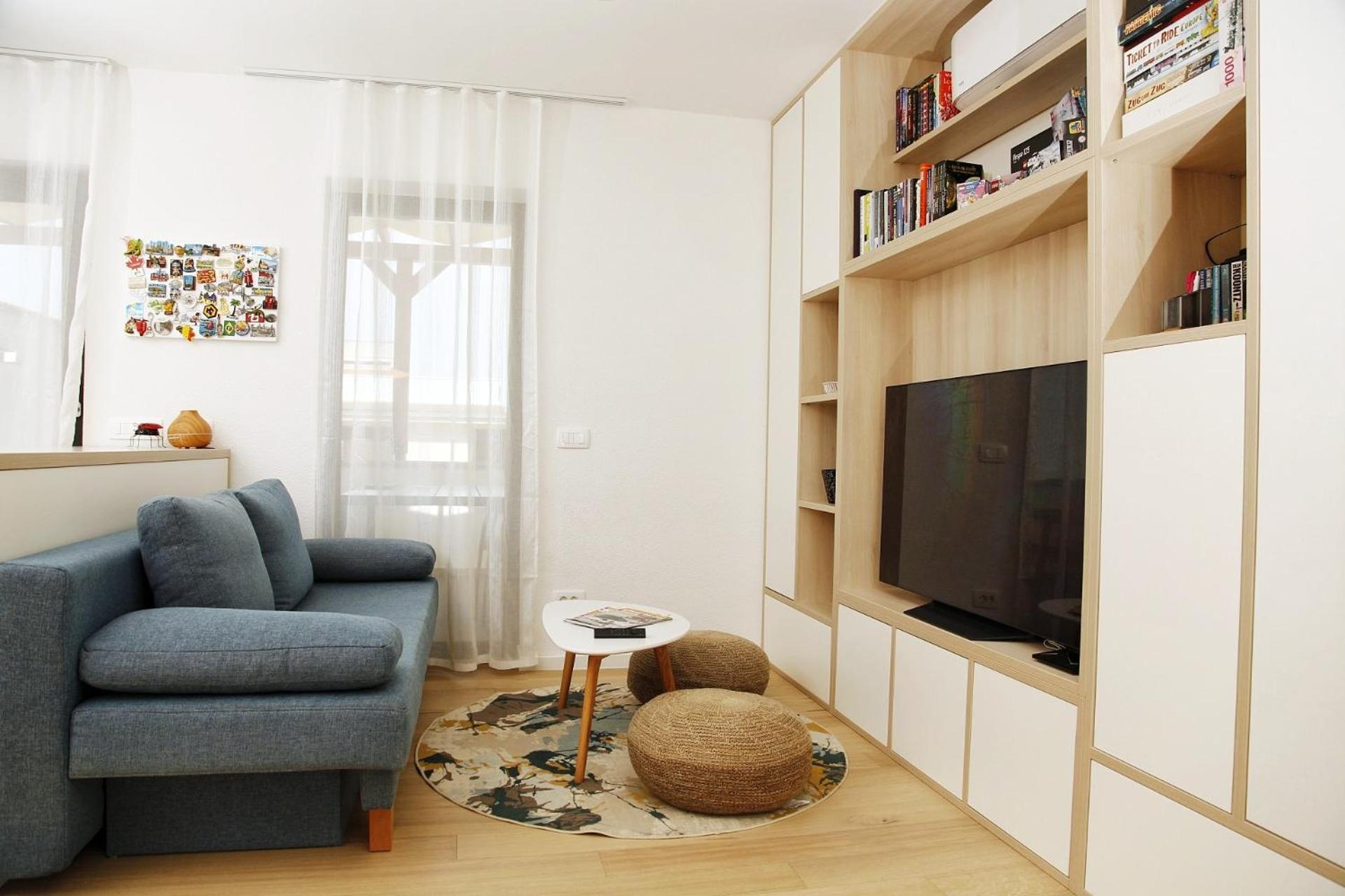 Apartment Zaza - Home & Style - King Bed, Modern, Parking Privlaka  Luaran gambar